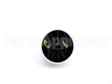 WB03X24794 GE Range Knob - White