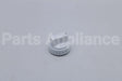 WB03X24795 GE Range Knob - White