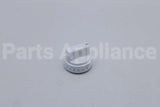 WB03X24795 GE Range Knob - White