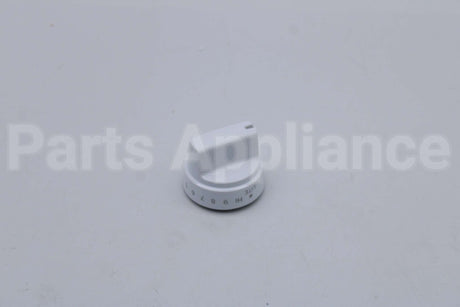 WB03X24795 GE Range Knob - White
