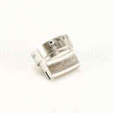 WB03X24818 GE Range Knob - Stainless Steel