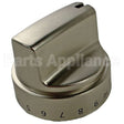 WB03X24818 Knob Compatible