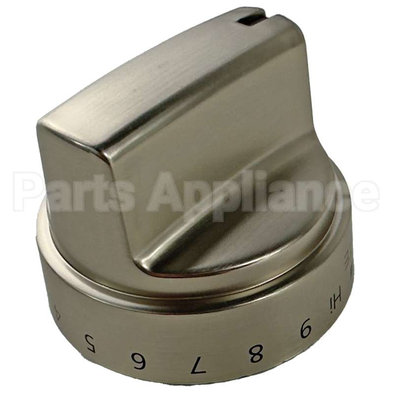 WB03X24818 Knob Compatible