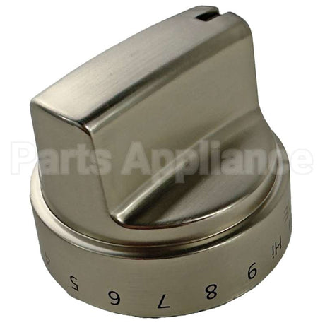 WB03X24818 Knob Compatible