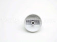 WB03X24952 GE Range Knob - White