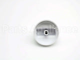 WB03X24952 GE Range Knob - White