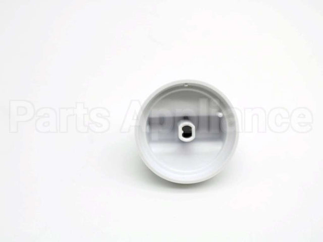 WB03X24952 GE Range Knob - White
