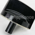 WB03X25797 GE Knob Asm (Bk)