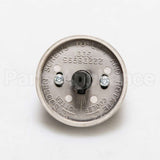 WB03X26522 GE Knob Thermostat Asm.