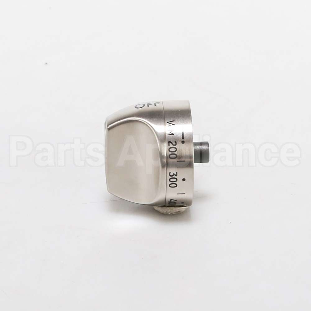 WB03X26522 GE Knob Thermostat Asm.