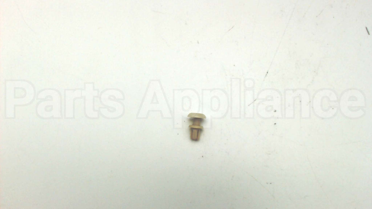 WB03X27704 GE Button Locking
