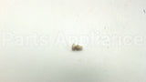 WB03X27704 GE Button Locking
