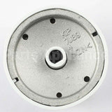 WB03X28131 GE Knob Assembly
