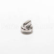 WB03X29300 GE Knob Asm Ss
