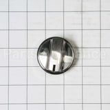 WB03X29300 GE Knob Asm Ss