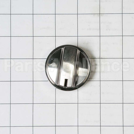 WB03X29300 GE Knob Asm Ss