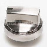 WB03X29300 GE Knob Asm Ss