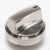 WB03X29300 GE Knob Asm Ss
