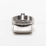 WB03X29300 GE Knob Asm Ss