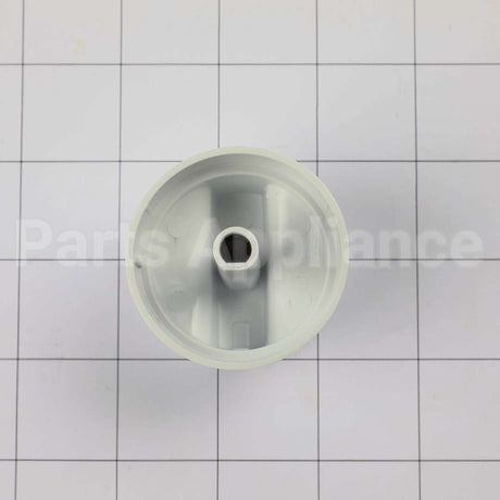 WB03X29306 GE Knob Asm Wh