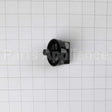 WB03X29332 GE Knob Asm Bk