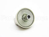 WB03X29354 GE Knob Asm Ss
