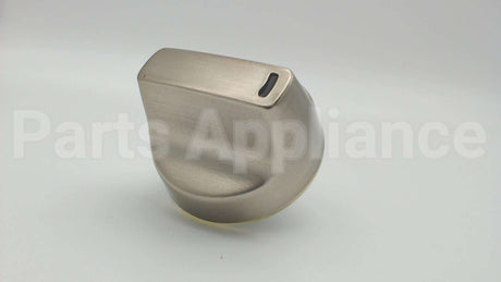 WB03X29392 GE Brushed Ss Range Knob
