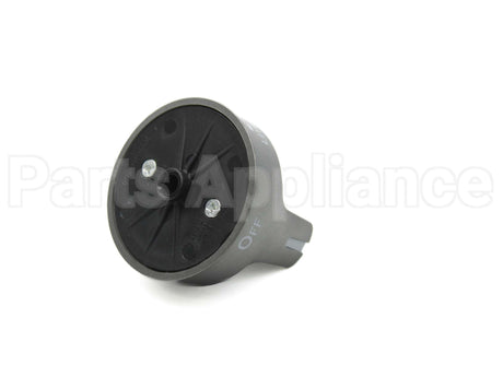 WB03X29781 GE Knob Asm
