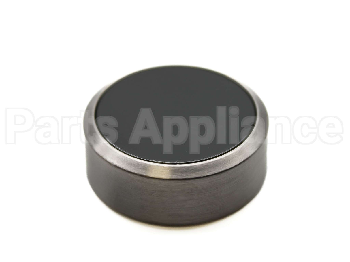 WB03X30480 GE Black Knob