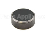 WB03X30480 GE Black Knob