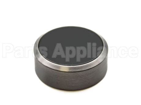 WB03X30480 GE Black Knob