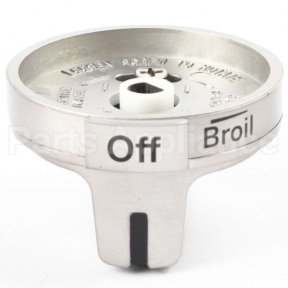 WB03X30927 GE Knob Asm