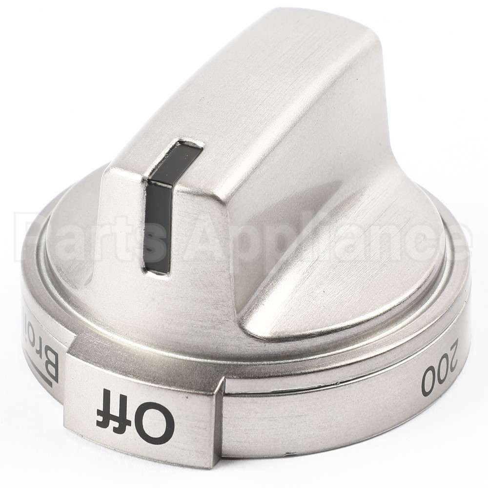 WB03X30927 GE Knob Asm