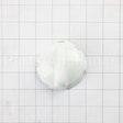 WB03X31035 GE Knob Thermostatwhite