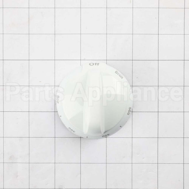 WB03X31035 GE Knob Thermostatwhite