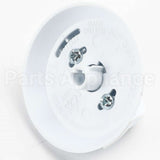 WB03X31035 GE Knob Thermostatwhite