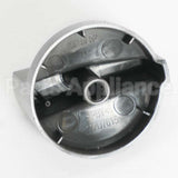 WB03X31452 GE Dark Dorian Gray Knob
