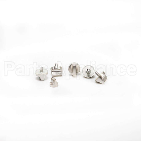 WB03X32194 GE Knob Kit