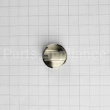 WB03X34871 GE Stainless Infinite Knob