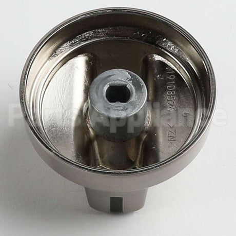 WB03X34871 GE Stainless Infinite Knob