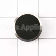 WB03X35392 GE Stainless Steel Knob