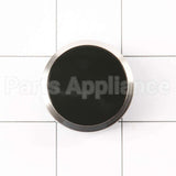WB03X35392 GE Stainless Steel Knob