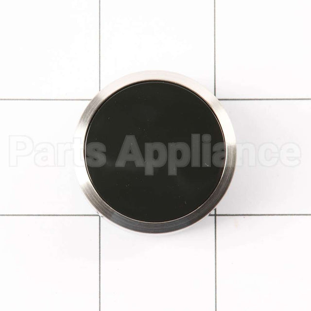 WB03X35392 GE Stainless Steel Knob