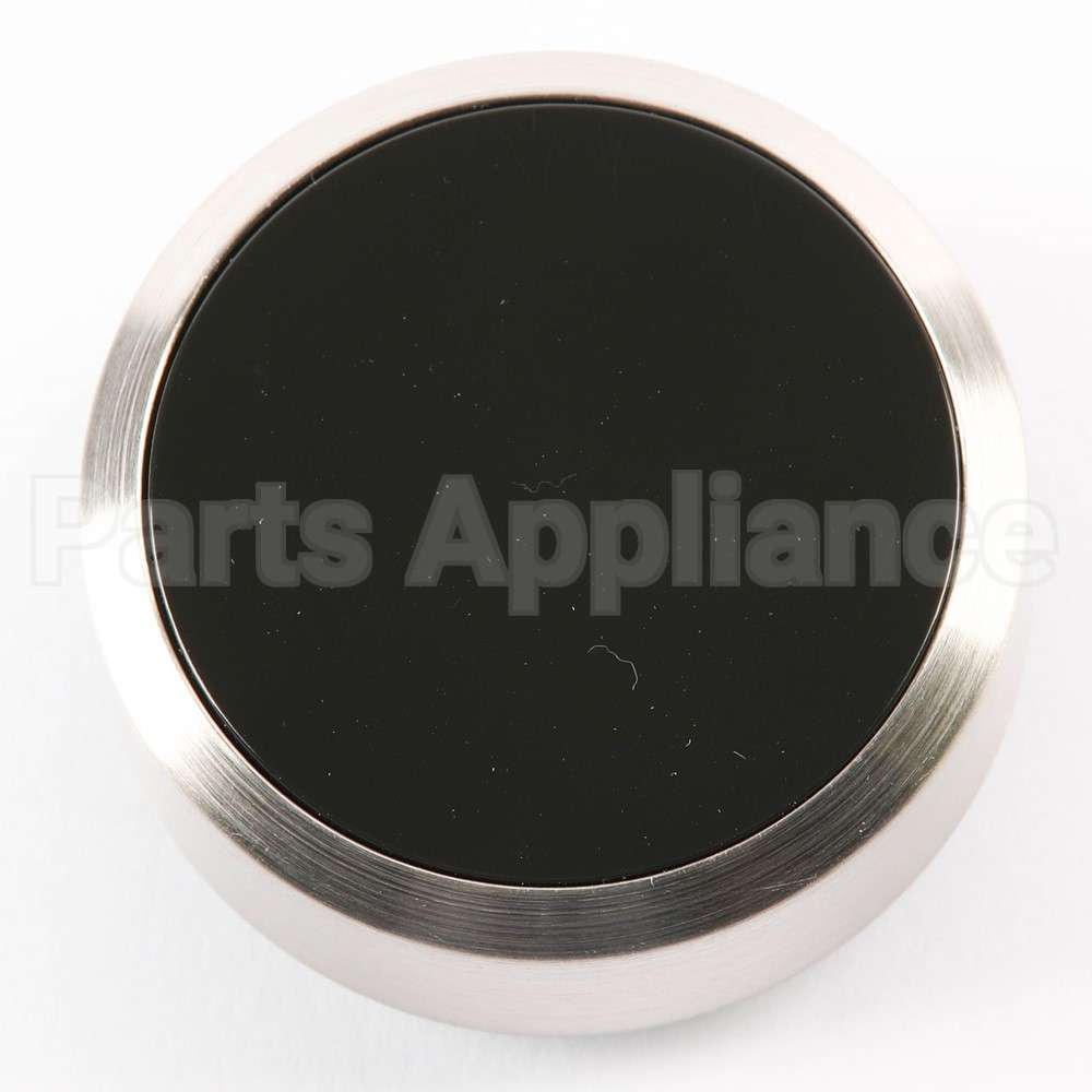 WB03X35392 GE Stainless Steel Knob