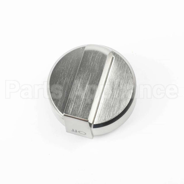 WB03X35915 GE Stainless Knob