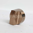 WB03X39560 GE Bronzeknob Multi Rning