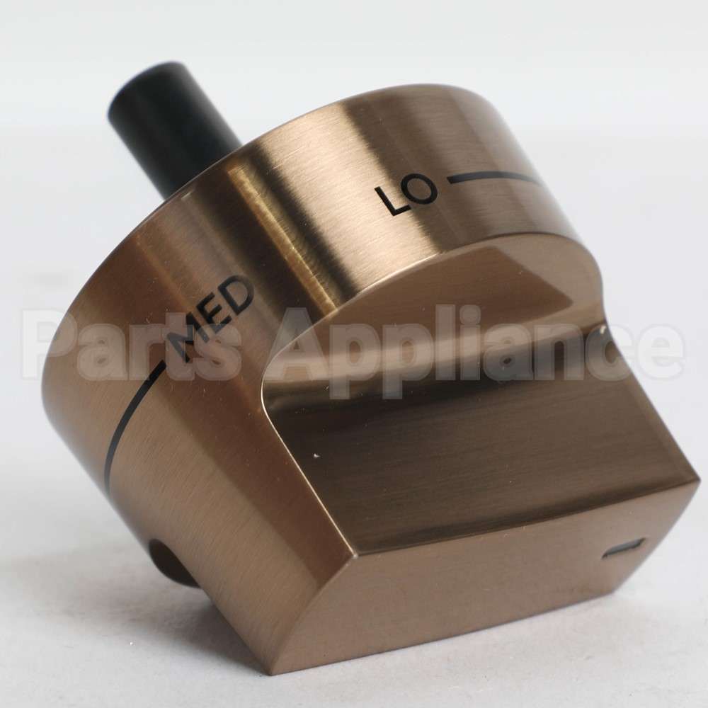 WB03X39560 GE Bronzeknob Multi Rning