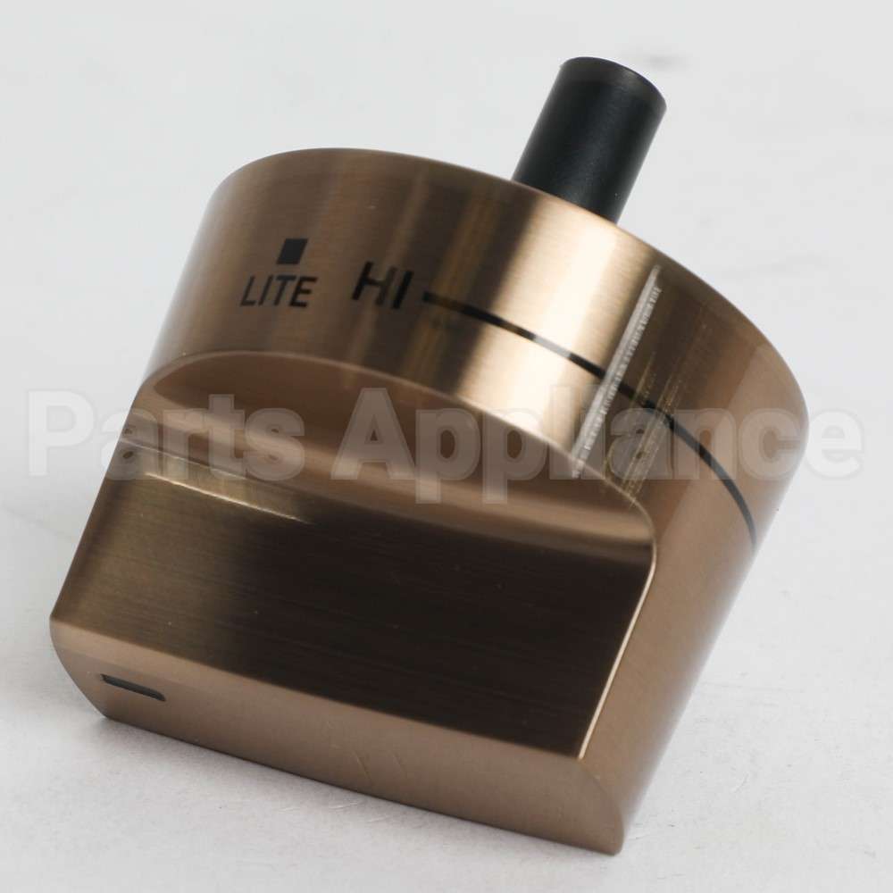WB03X39560 GE Bronzeknob Multi Rning