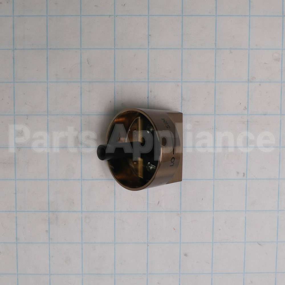 WB03X39560 GE Bronzeknob Multi Rning