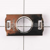 WB03X41107 GE Bezel Button Display